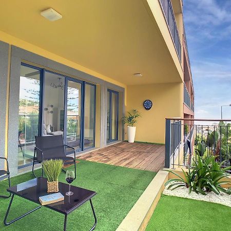 Samya Apartment By Lovelystay Funchal  Zewnętrze zdjęcie