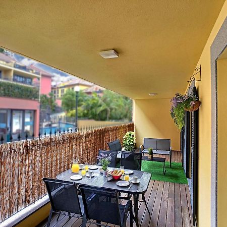 Samya Apartment By Lovelystay Funchal  Zewnętrze zdjęcie
