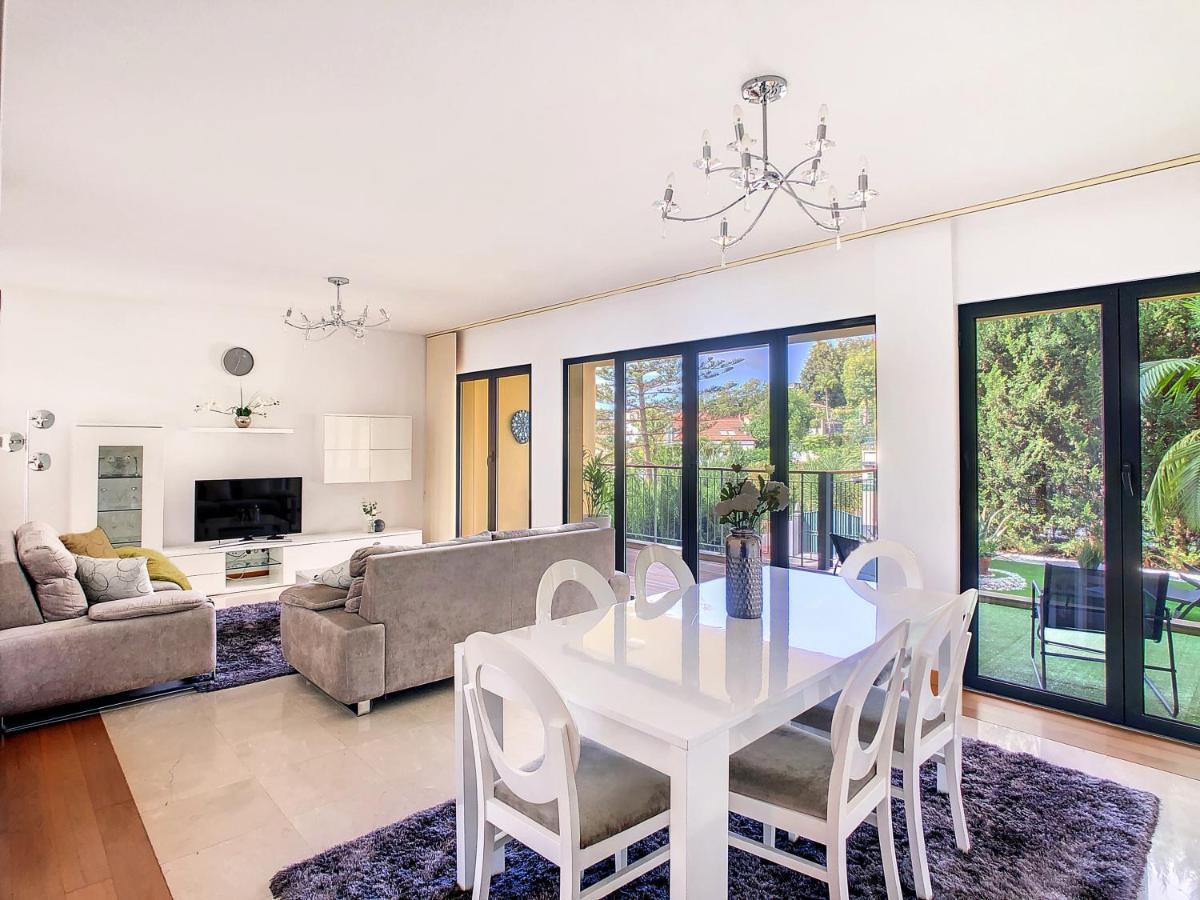 Samya Apartment By Lovelystay Funchal  Zewnętrze zdjęcie