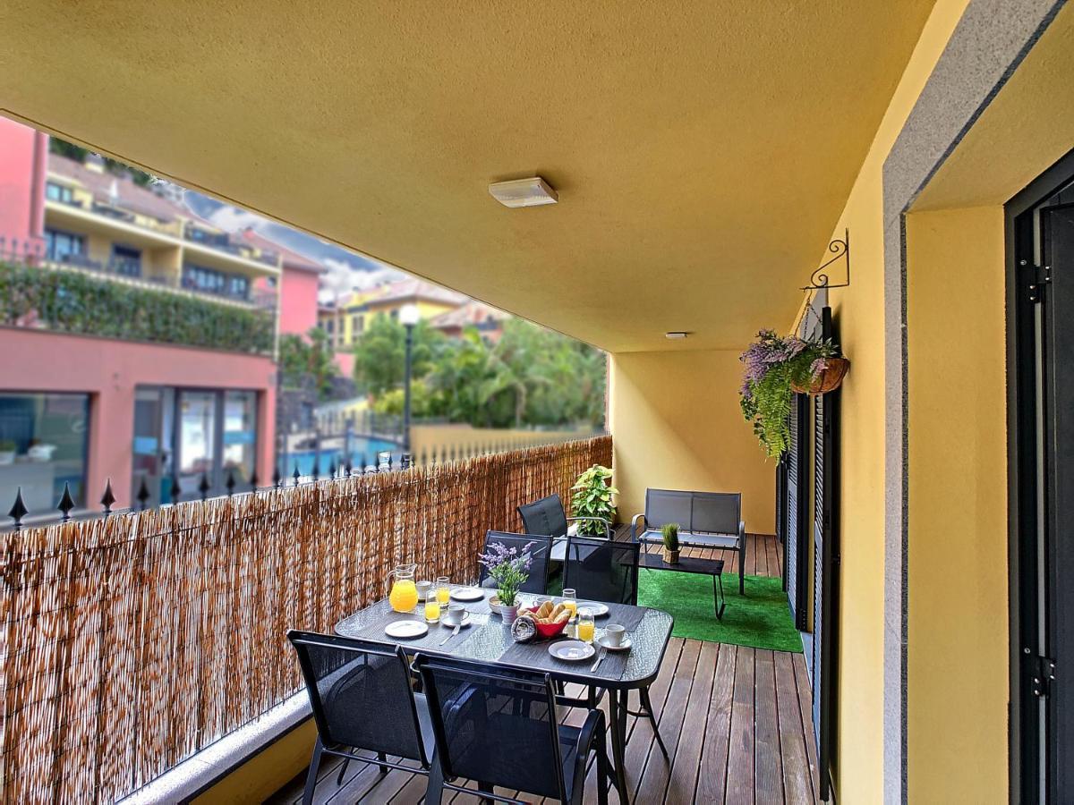 Samya Apartment By Lovelystay Funchal  Zewnętrze zdjęcie