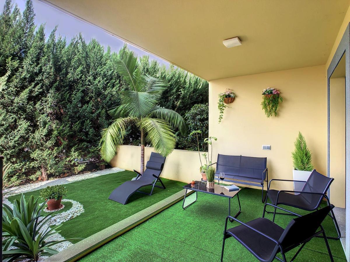 Samya Apartment By Lovelystay Funchal  Zewnętrze zdjęcie