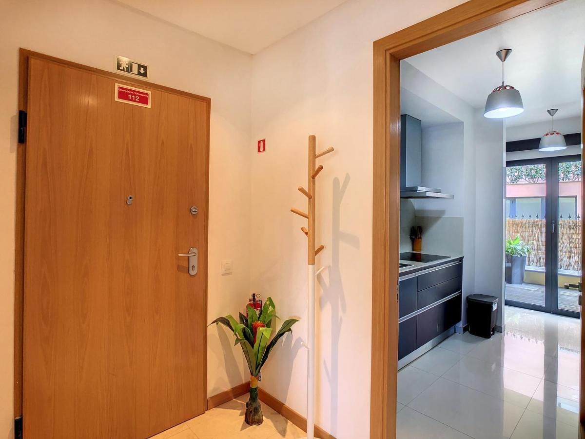Samya Apartment By Lovelystay Funchal  Zewnętrze zdjęcie