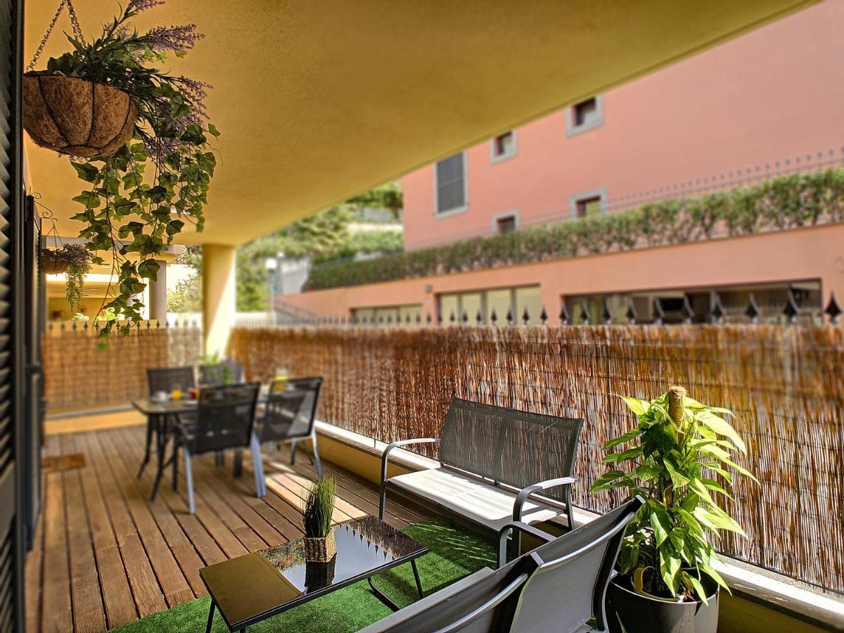 Samya Apartment By Lovelystay Funchal  Zewnętrze zdjęcie