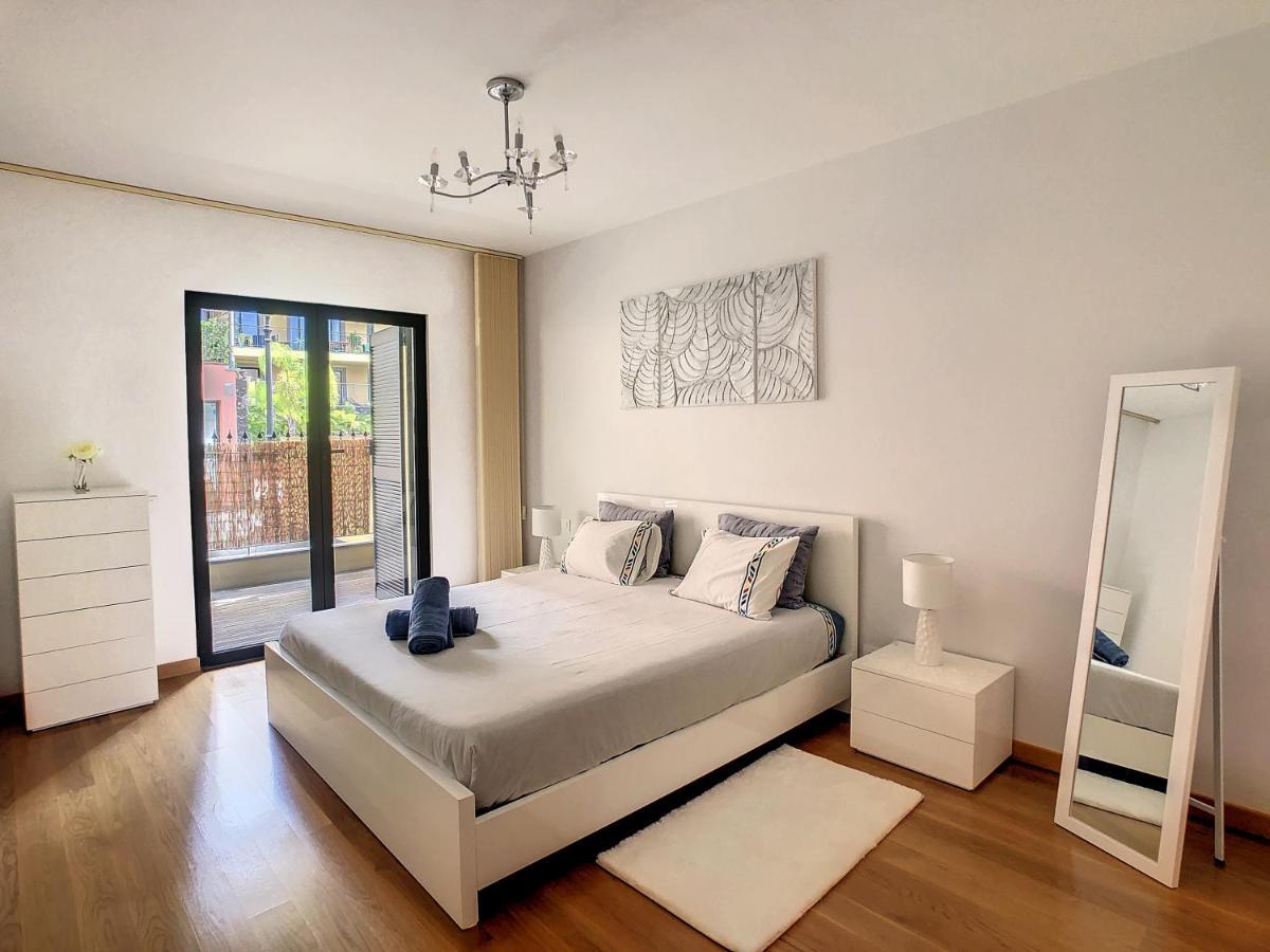 Samya Apartment By Lovelystay Funchal  Zewnętrze zdjęcie
