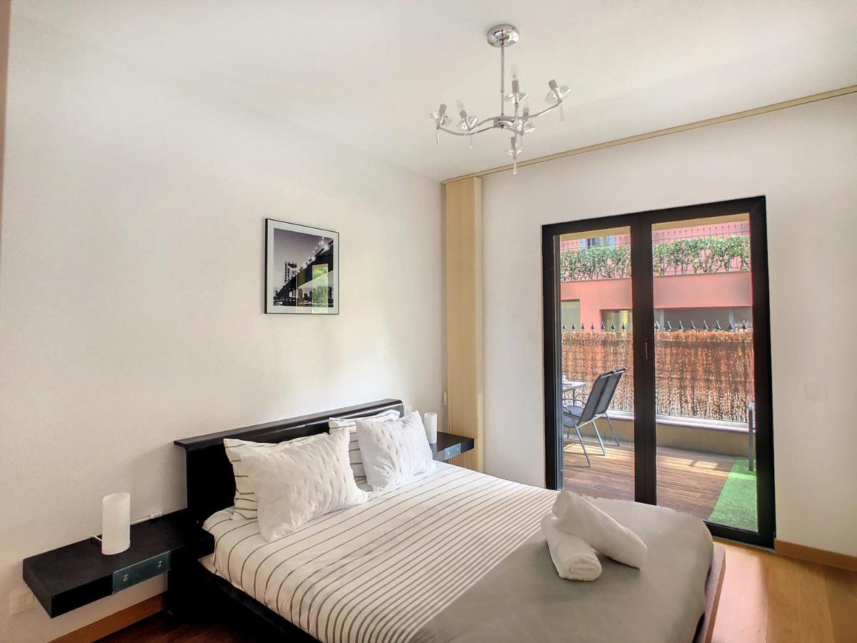 Samya Apartment By Lovelystay Funchal  Zewnętrze zdjęcie