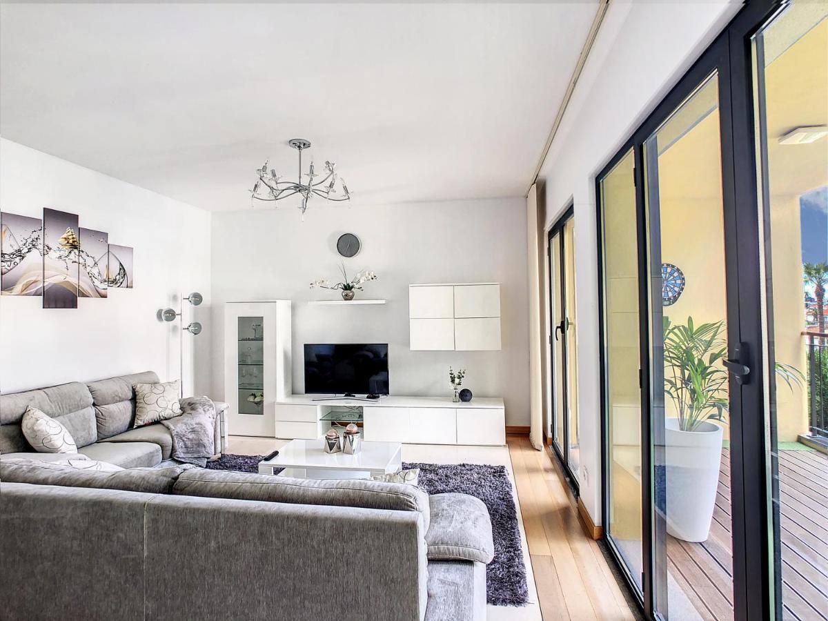 Samya Apartment By Lovelystay Funchal  Zewnętrze zdjęcie