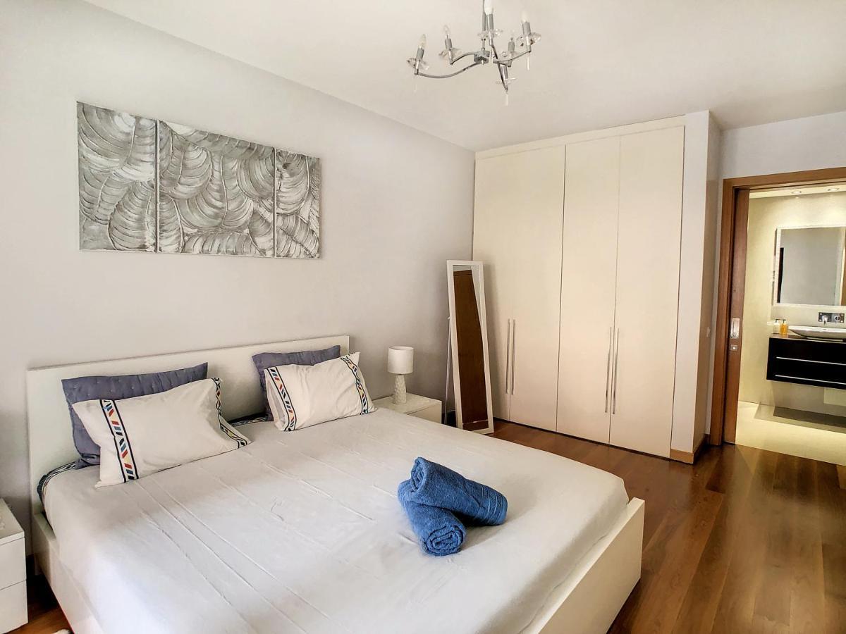 Samya Apartment By Lovelystay Funchal  Zewnętrze zdjęcie